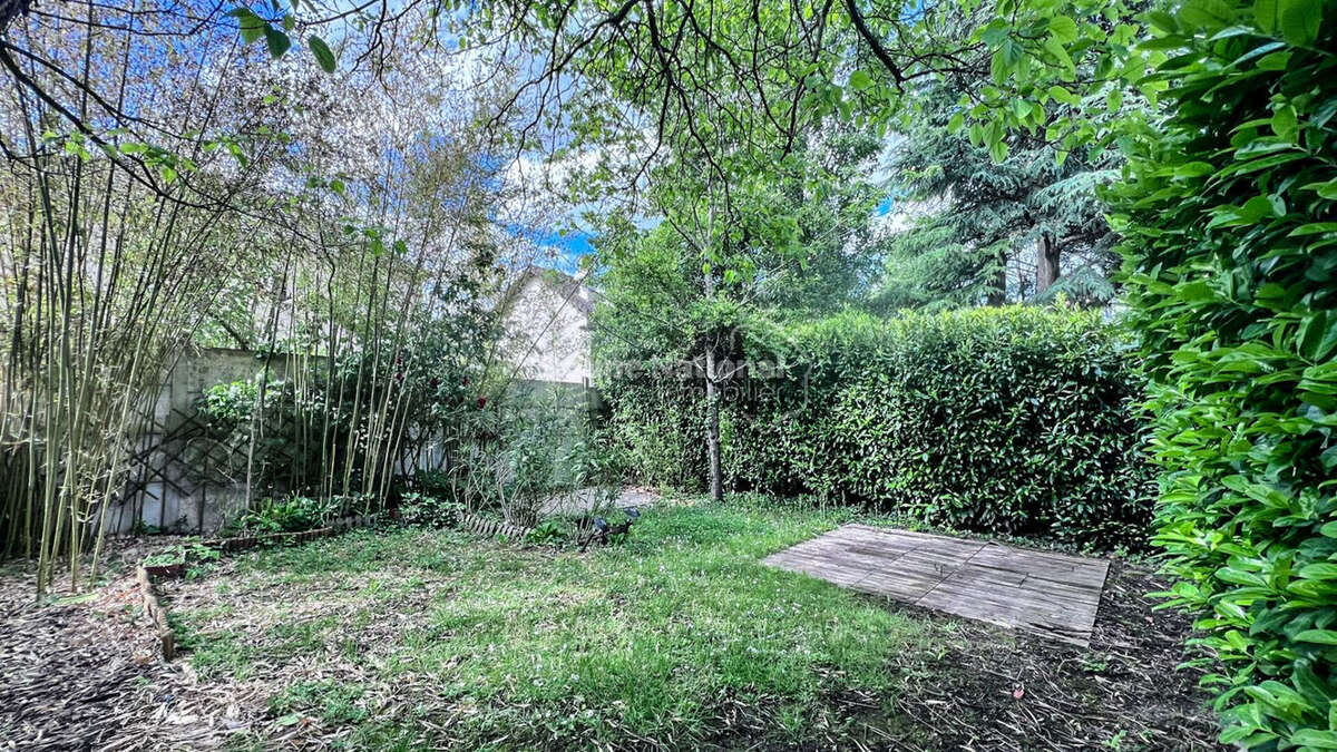 Appartement à ERMONT