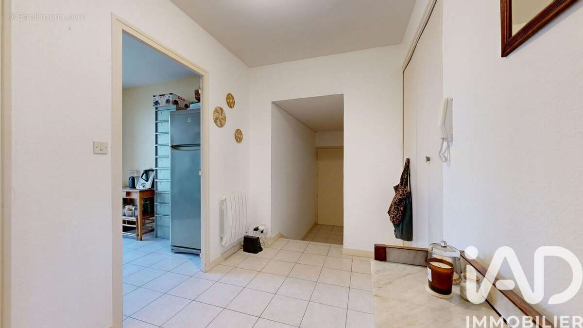 Photo 8 - Appartement à MONTREVAULT