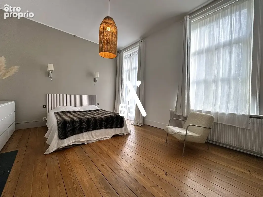 Maison 7 pièces 201 m² à vendre à Bethune (62400) - photo 7