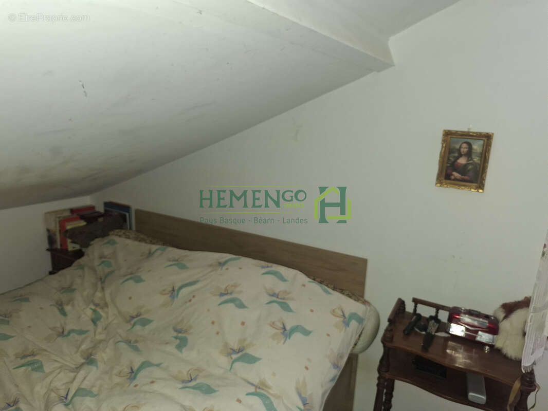 Appartement à SAINT-PALAIS