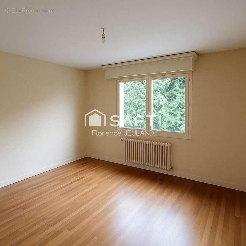 Photo 5 - Maison à VITRE