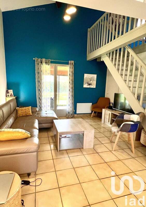 Photo 5 - Maison à SANGUINET