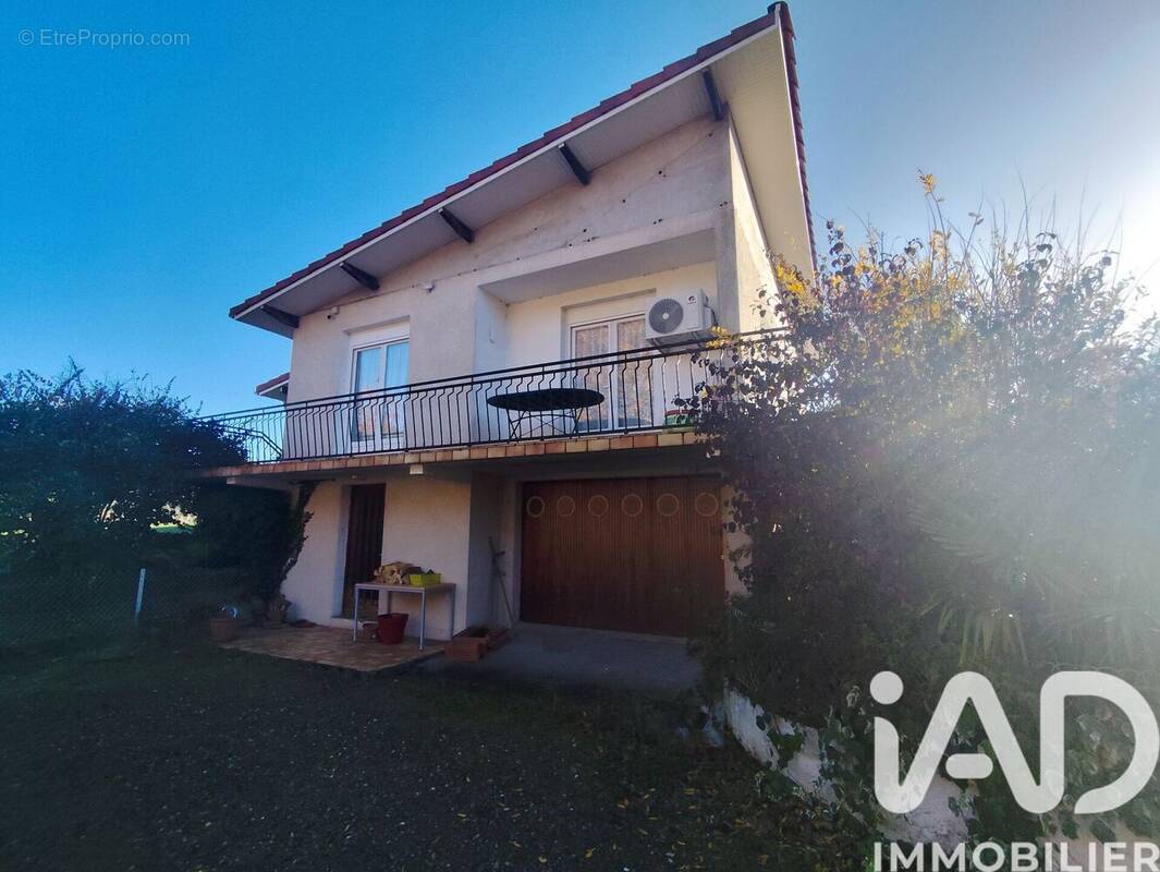 Photo 1 - Maison à AIRE-SUR-L'ADOUR