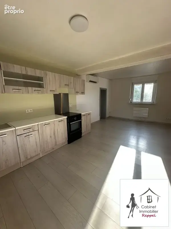Appartement 4 pièces 90 m² à vendre à Gerstheim (67150) - photo 6
