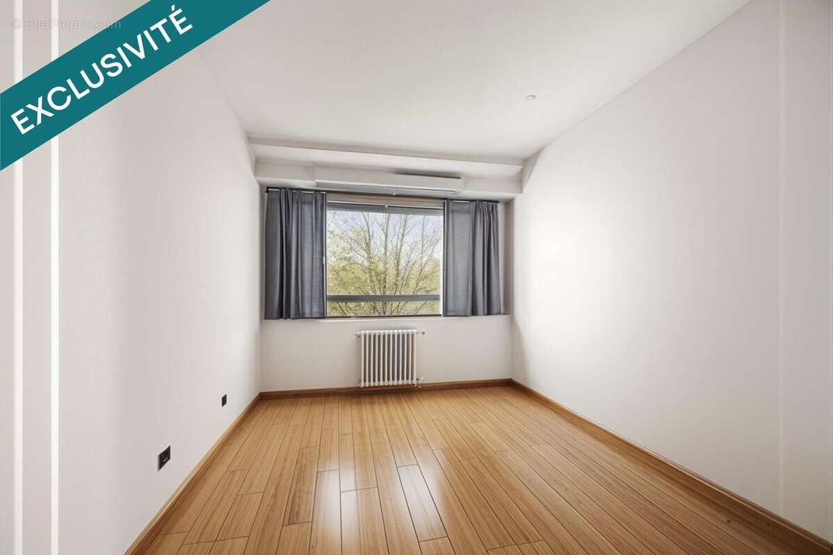 Photo 5 - Appartement à L'HAY-LES-ROSES