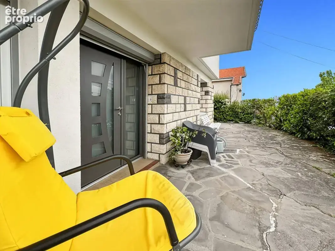 Maison familiale avec vue panoramique - Beaumont - photo 15