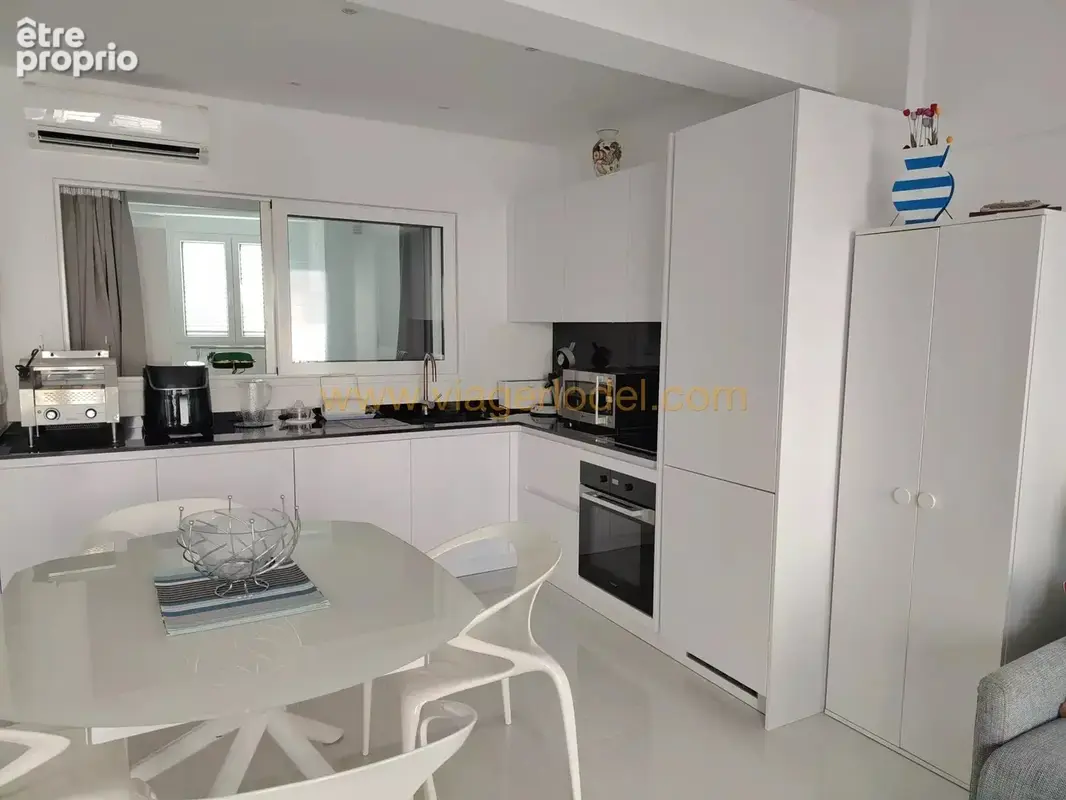 Appartement 2 pièces à vendre à Beaulieu-Sur-Mer (06310) - photo 2