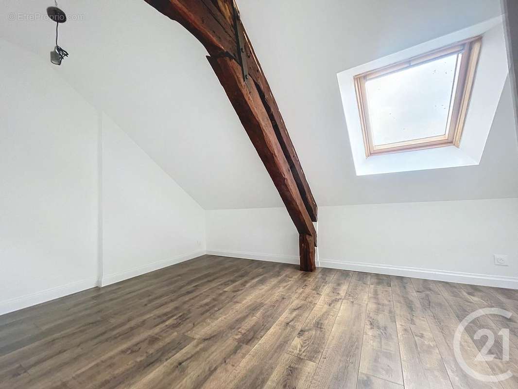 Appartement à PONT-AUDEMER