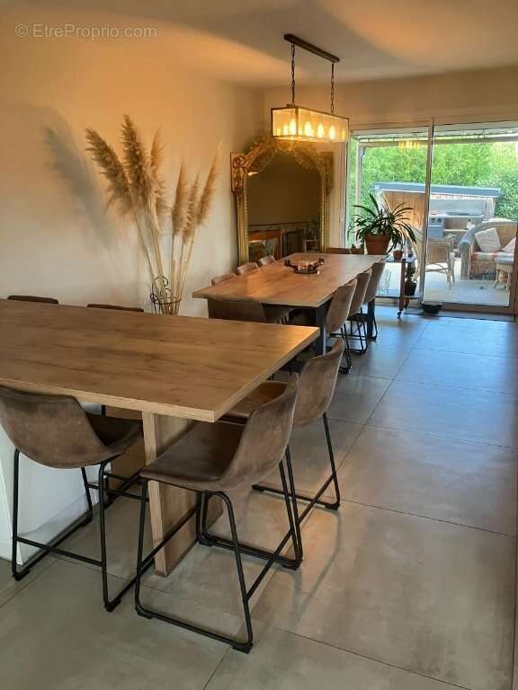 Maison à MARGERIE-CHANTAGRET