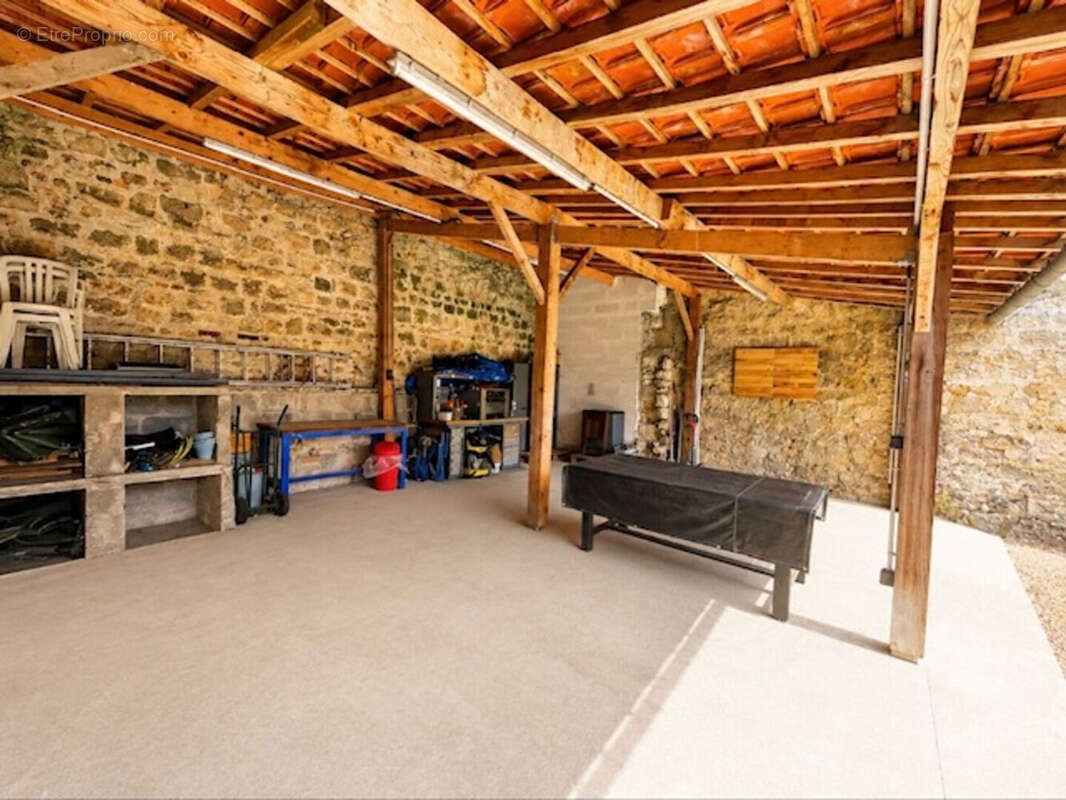 Appartement à CHAMBLY