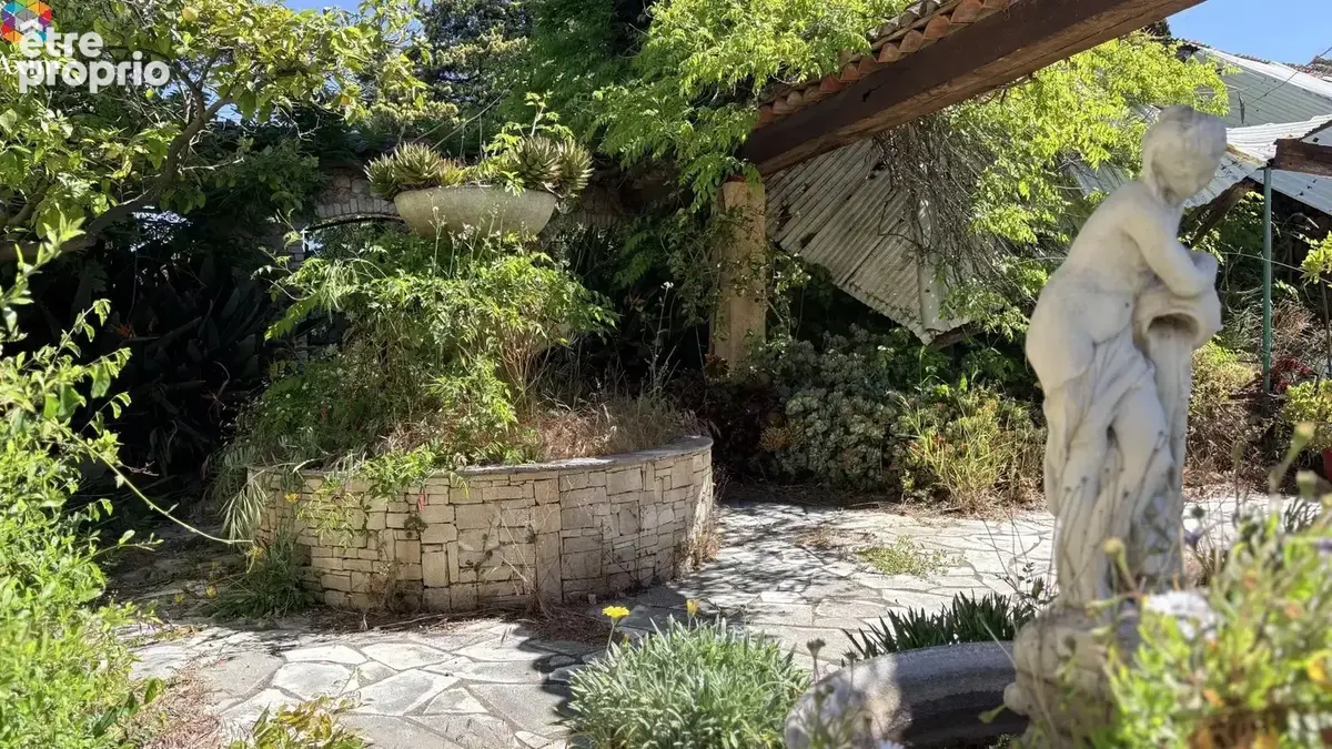 Maison 3 pièces 120 m² à vendre à Saint-Raphael (83700) - photo 3