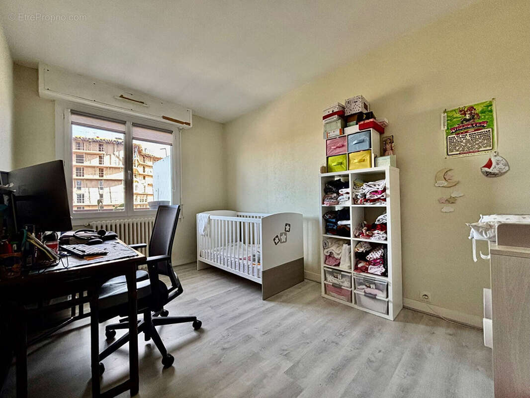 Appartement à SAINT-NAZAIRE