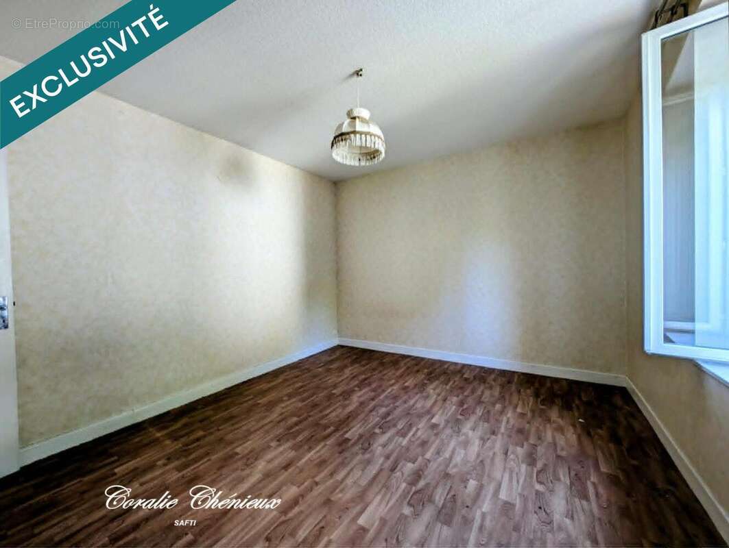 Photo 9 - Appartement à YDES