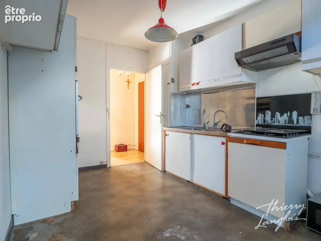 Appartement a lille - photo 6