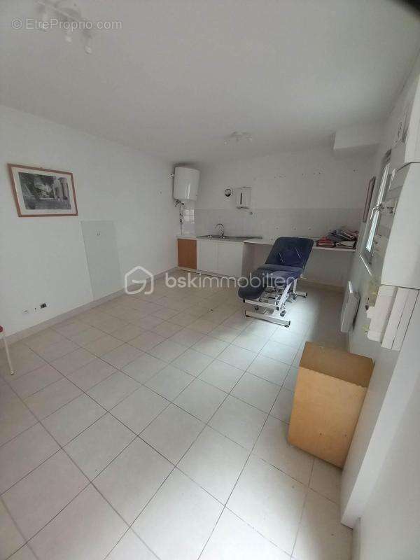 Appartement à LA FERTE-VIDAME