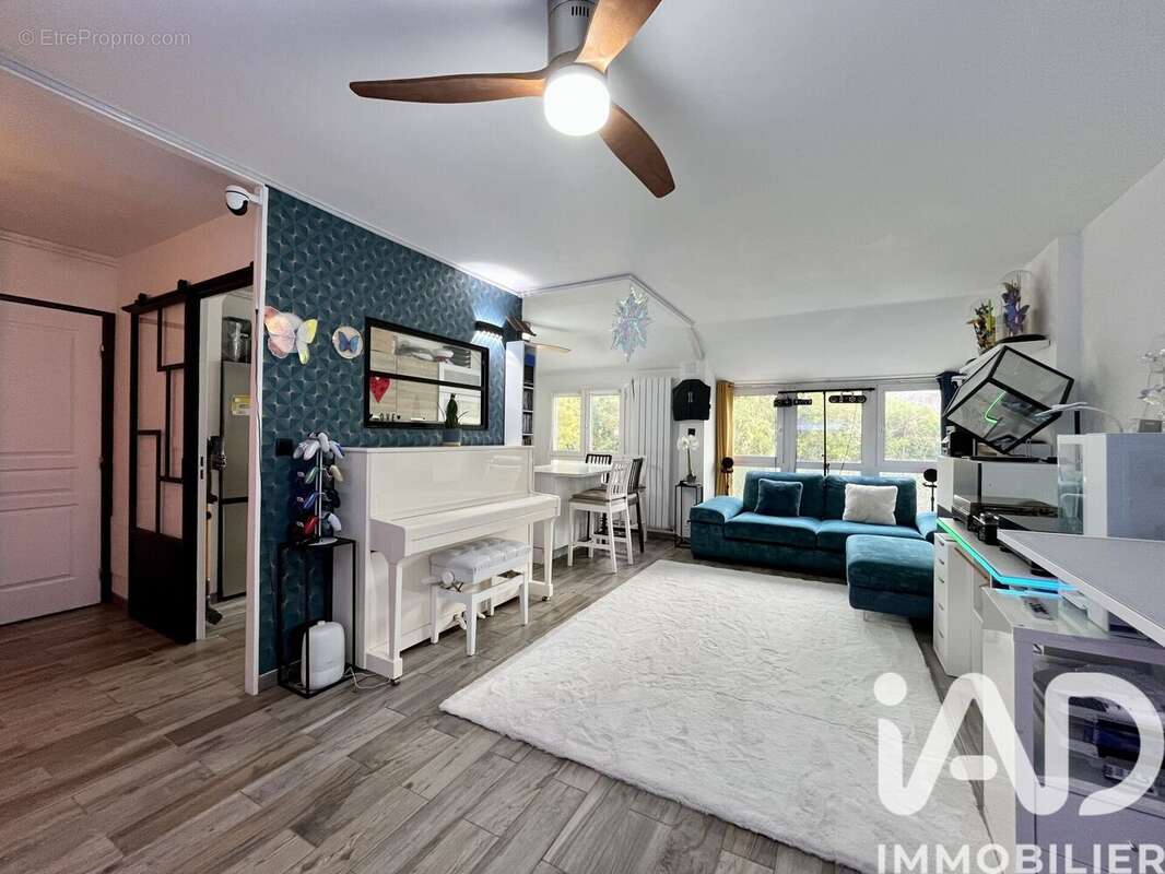 Photo 2 - Appartement à COUERON