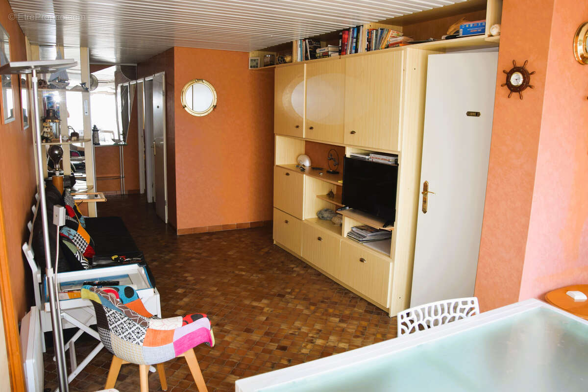 Appartement à AGDE