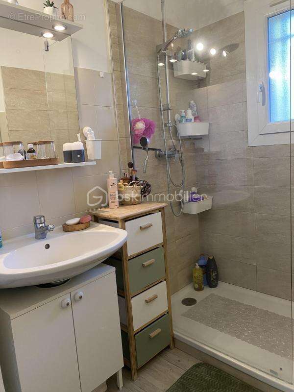 Maison à SAINT-REMY-DE-PROVENCE