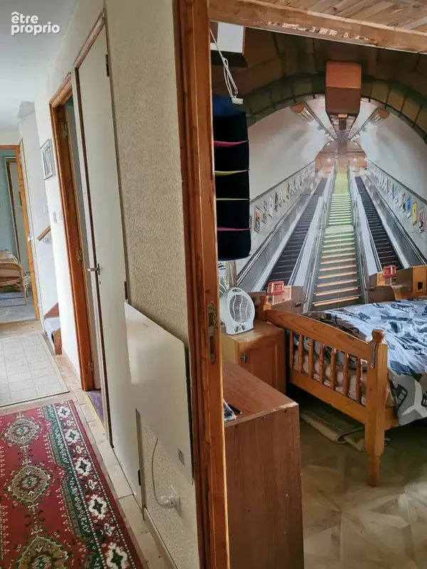 Opportunité rare de trois propriétés séparées en une ; idéal pour vivre et louer - photo 32