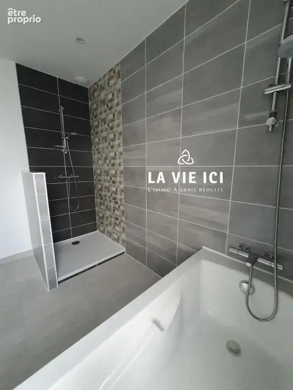 Maison neuve jamais habitée — 4 ch, DPE A, frais de notaire réduits - photo 10