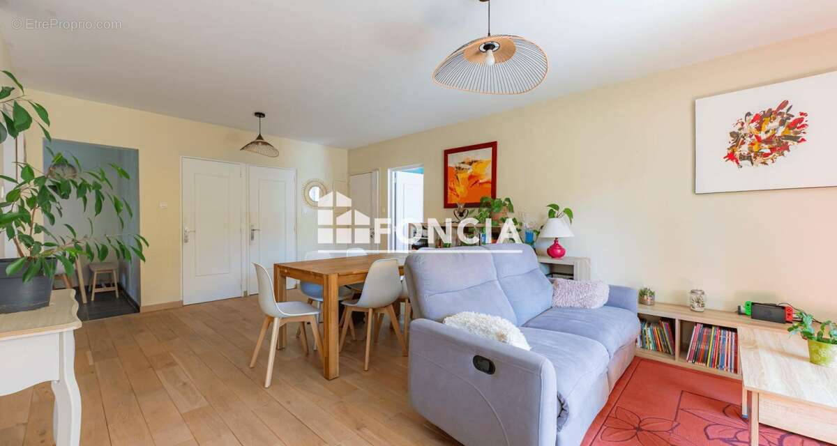 Appartement à VIENNE