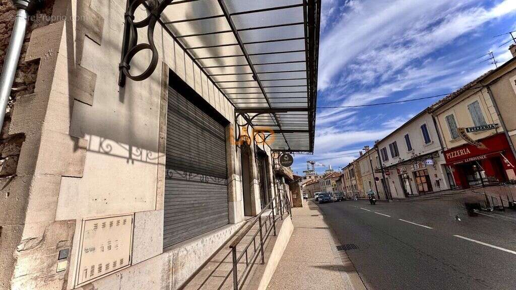 Appartement à CAVAILLON