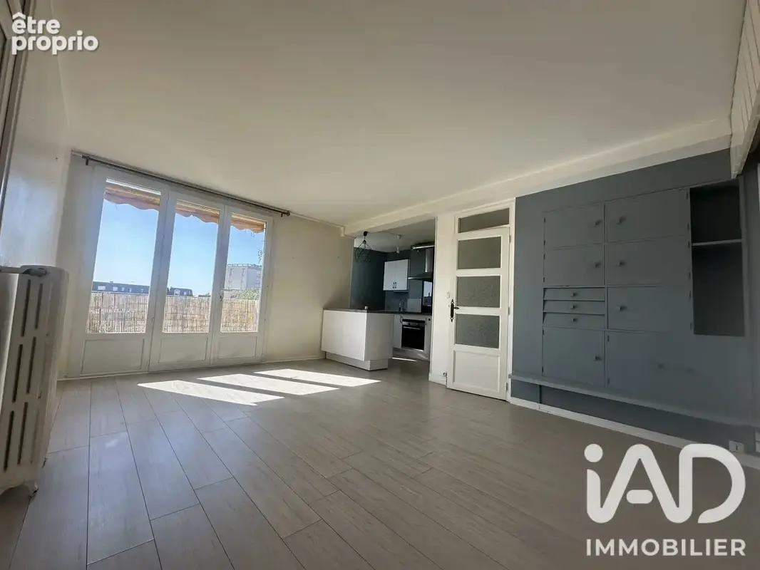 Photo 1 - Appartement à LE MANS