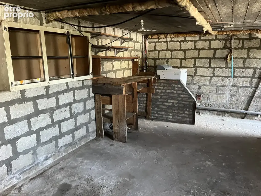 Maison avec trois chambres - photo 18