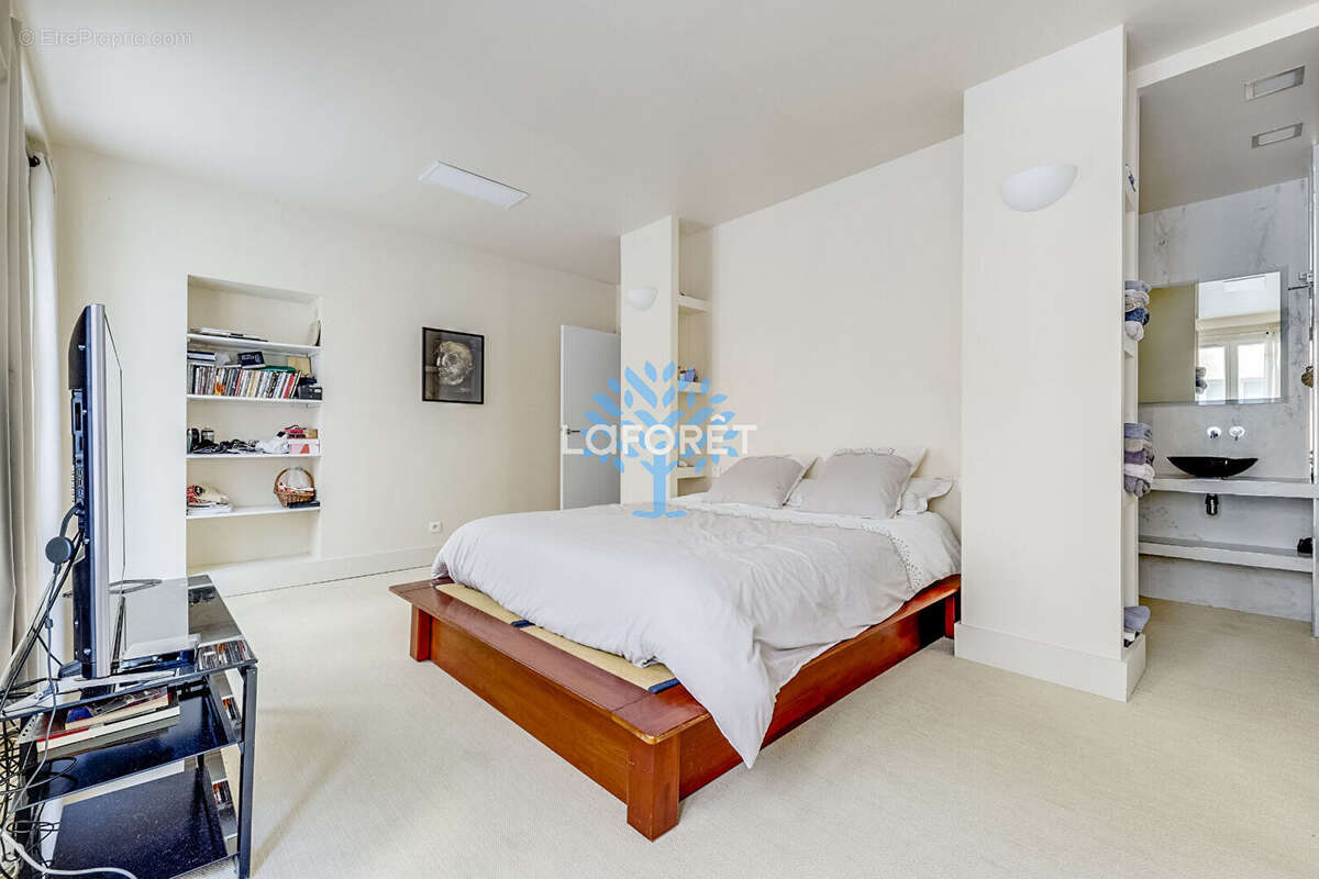Gare de Lyon - Appartement ou Local - photo 6