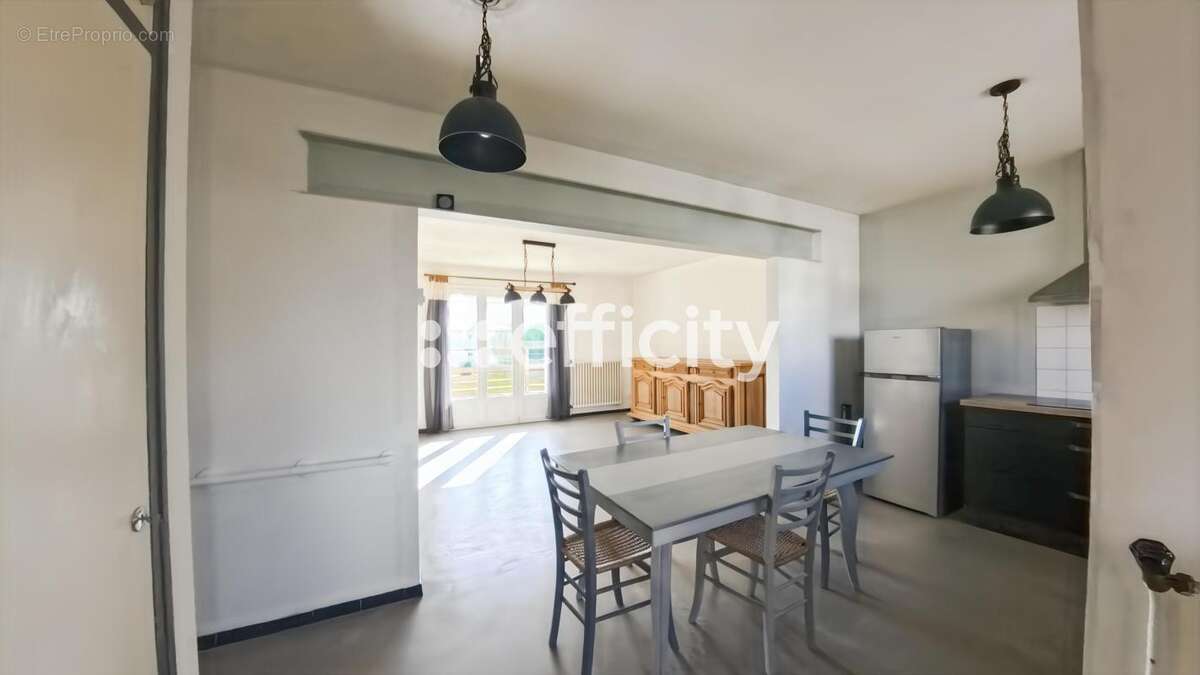 Maison à VILLENEUVE-SUR-LOT