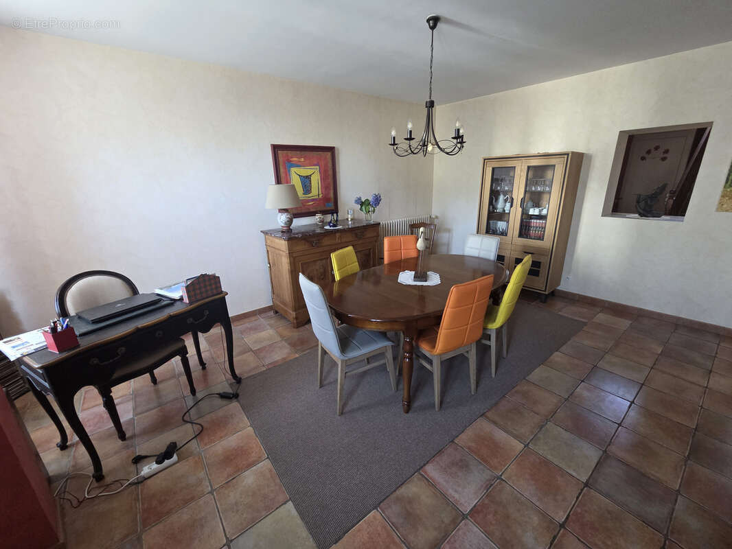 Hyper centre les herbiers ! maison 4 chbres - photo 5