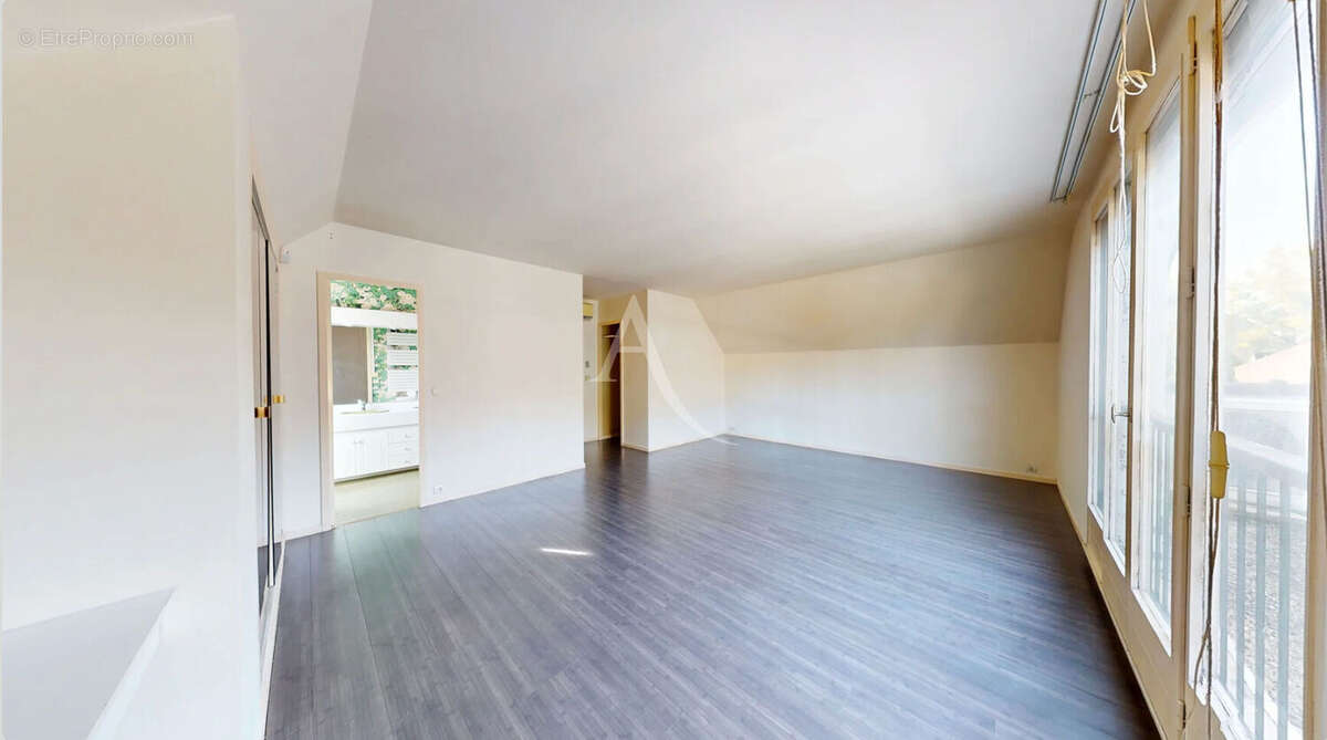 Maison à PONTAULT-COMBAULT