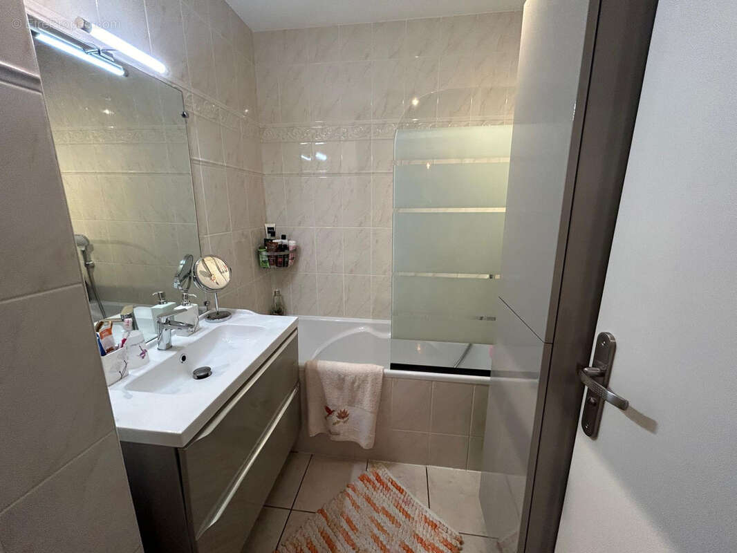Appartement à MULHOUSE