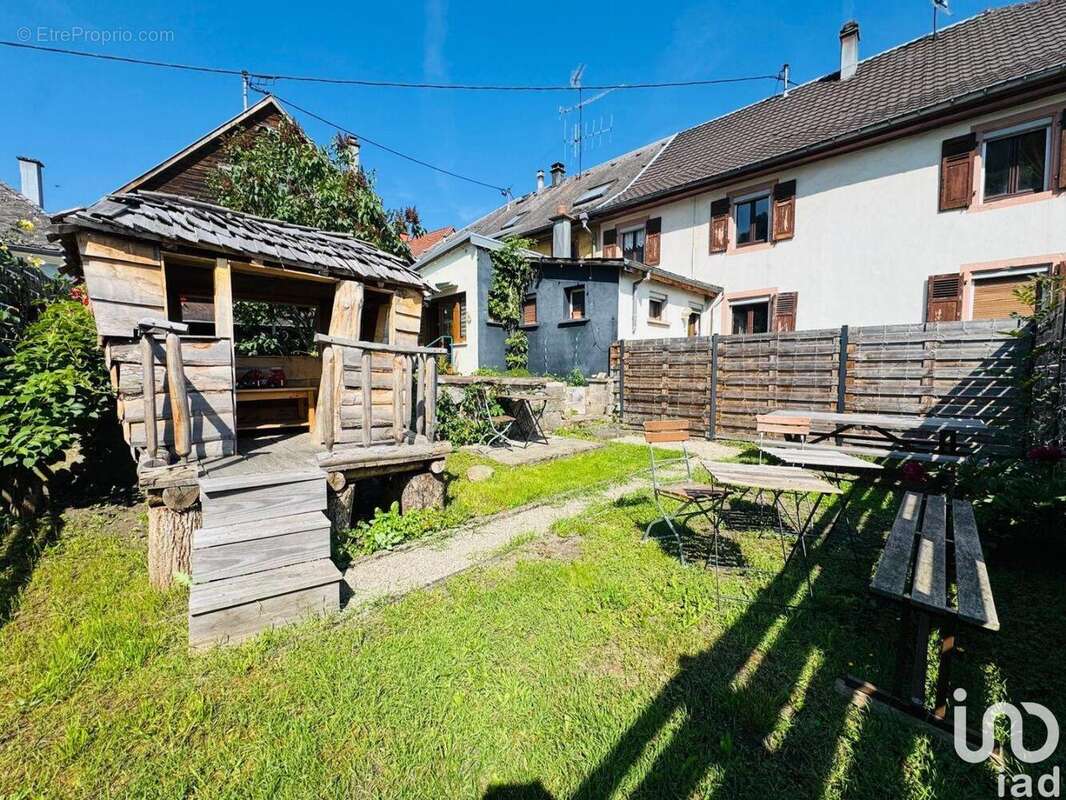 Photo 9 - Commerce à ORBEY