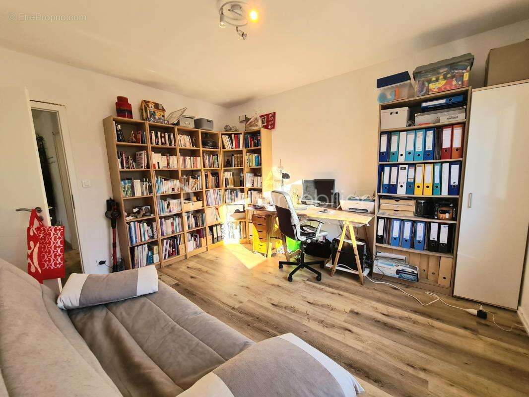 Maison à LUTTERBACH