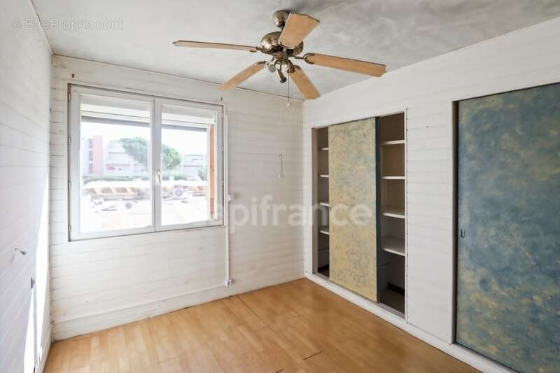 Appartement à LE GRAU-DU-ROI