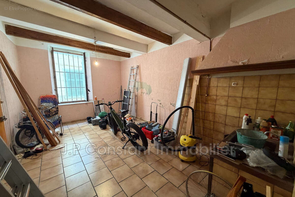 Appartement 95 m² à La Ciotat  - photo 2