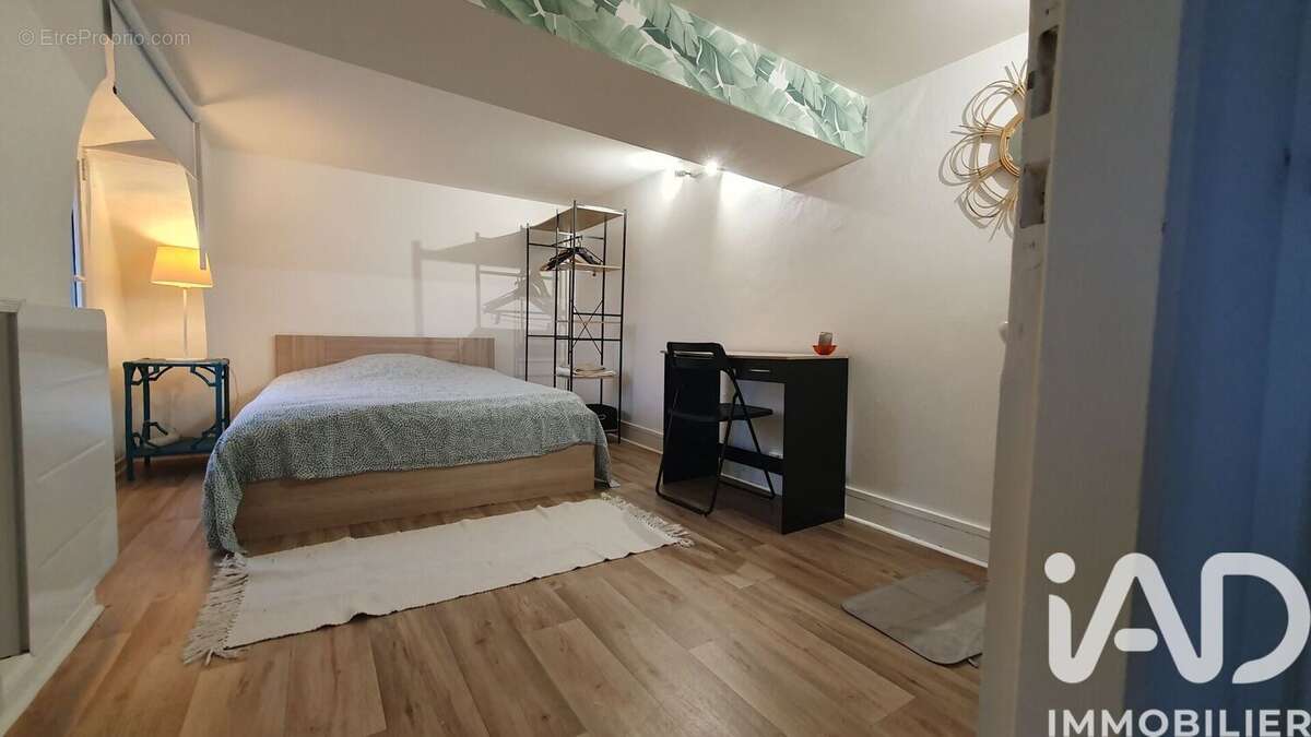 Photo 3 - Appartement à BORDEAUX