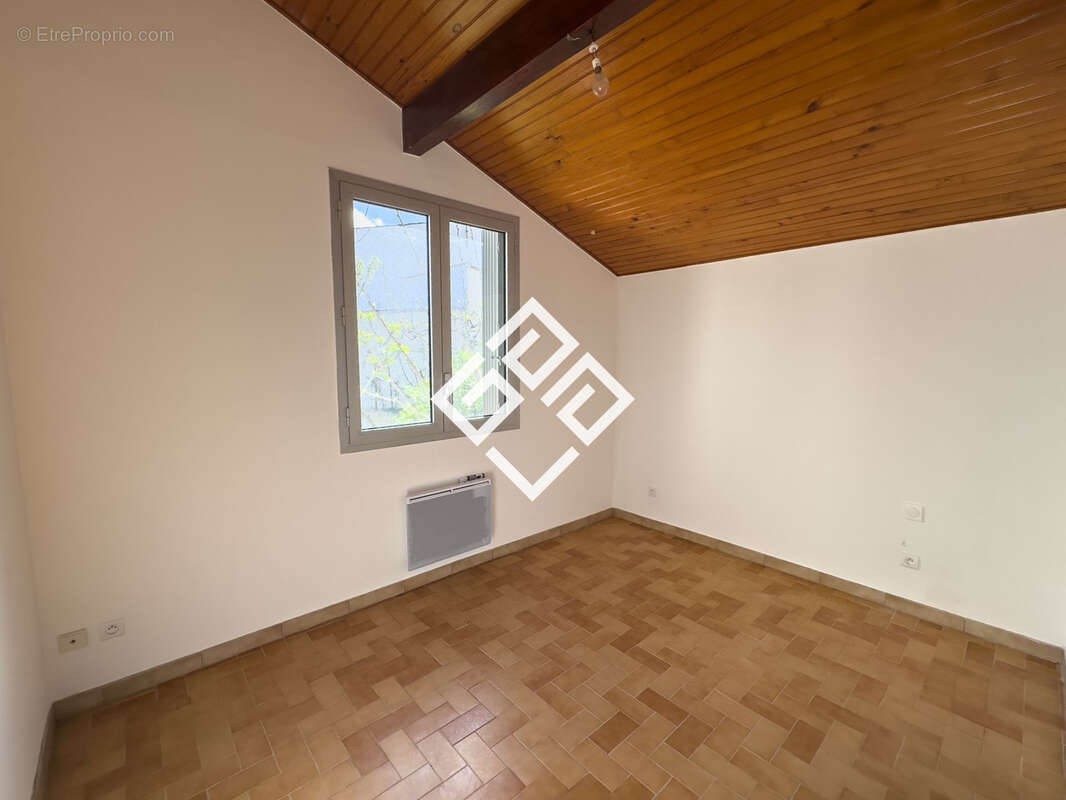 Maison à PORT-LA-NOUVELLE