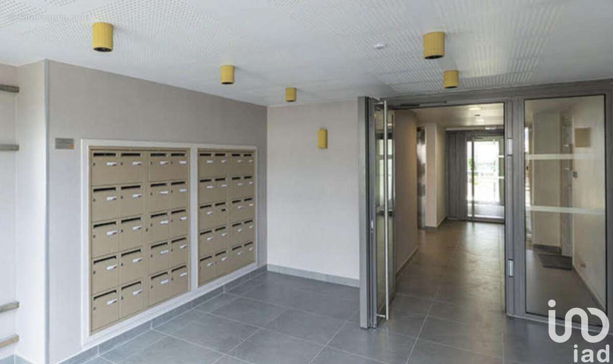 Photo 3 - Appartement à ANGERS