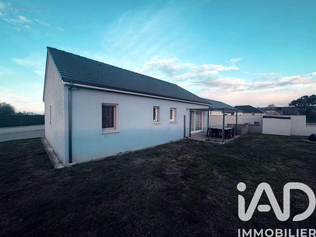 Photo 4 - Maison à LOUEY