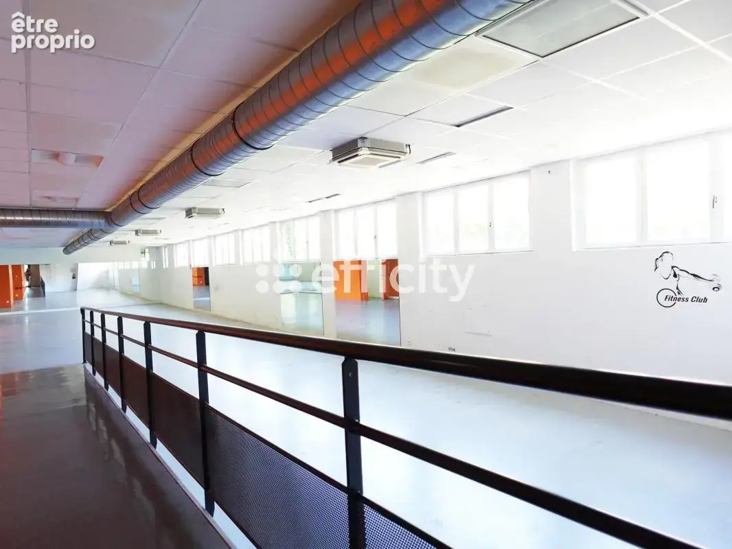 Divers immobilier d'entreprise - photo 3
