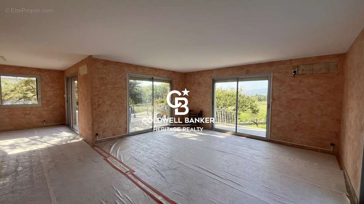 Appartement à DARDILLY