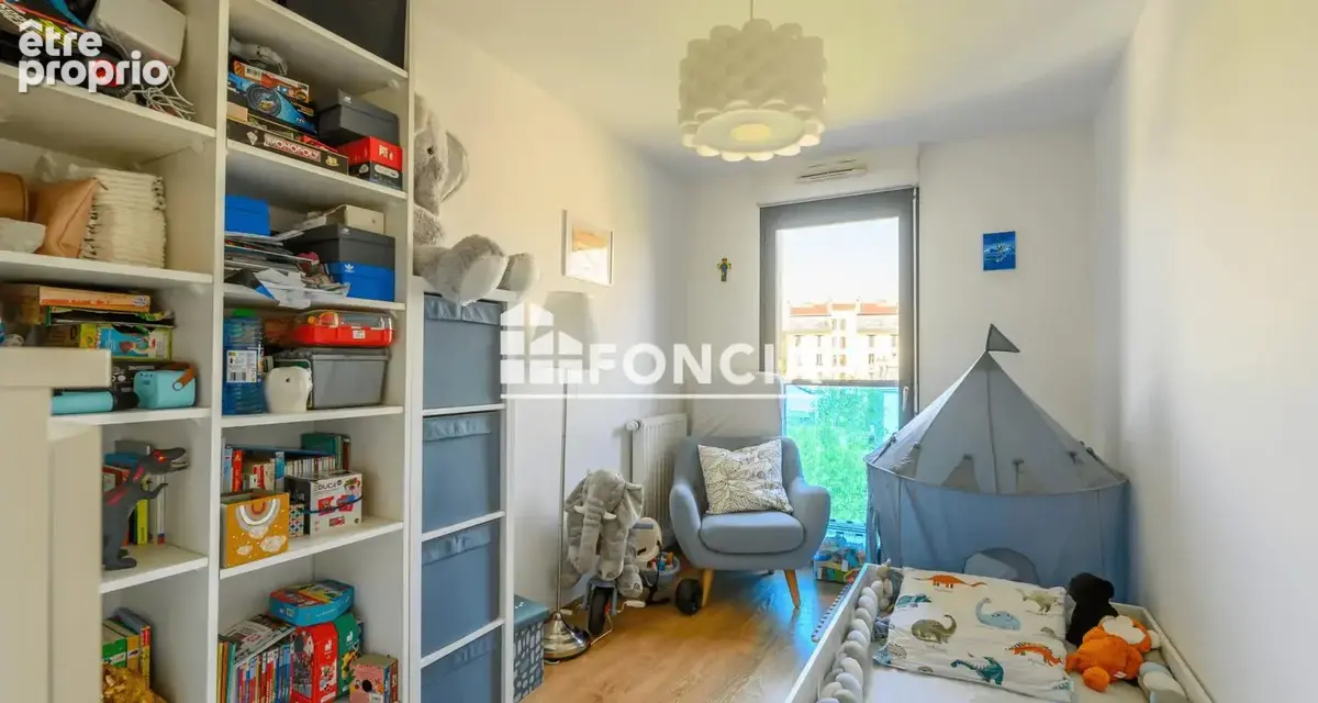Coup de coeur au raincy - t 3 lumineux avec balcon et parking - photo 8