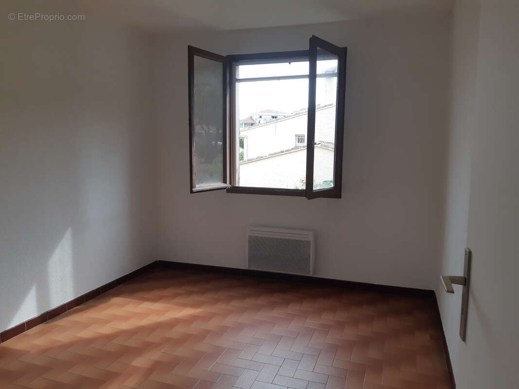 Appartement à HYERES