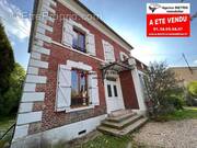 Maison à L'ISLE-ADAM