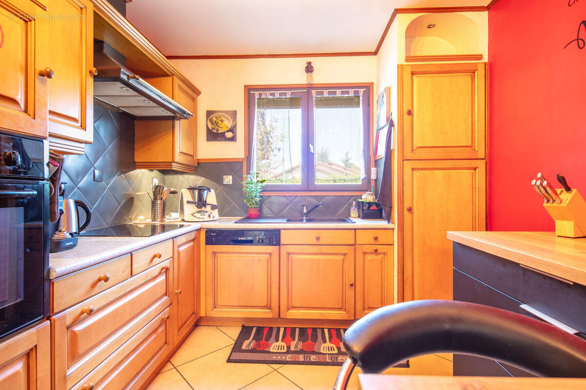 Maison à SAINT-SAUVEUR