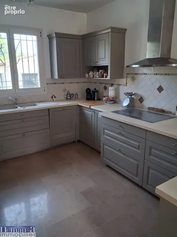 Tarascon, villa de 209m2 sur une parcelle de 2698m2 avec piscine - photo 27