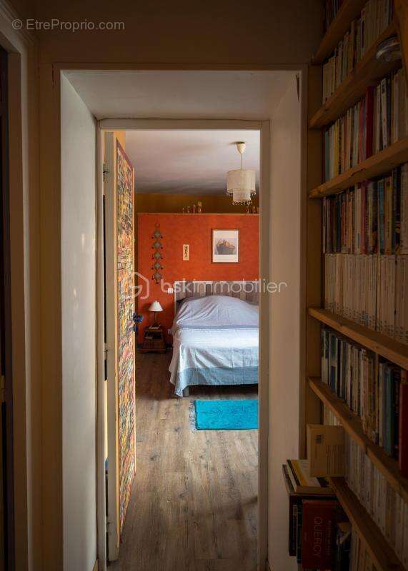 Maison à CHATEAUROUX