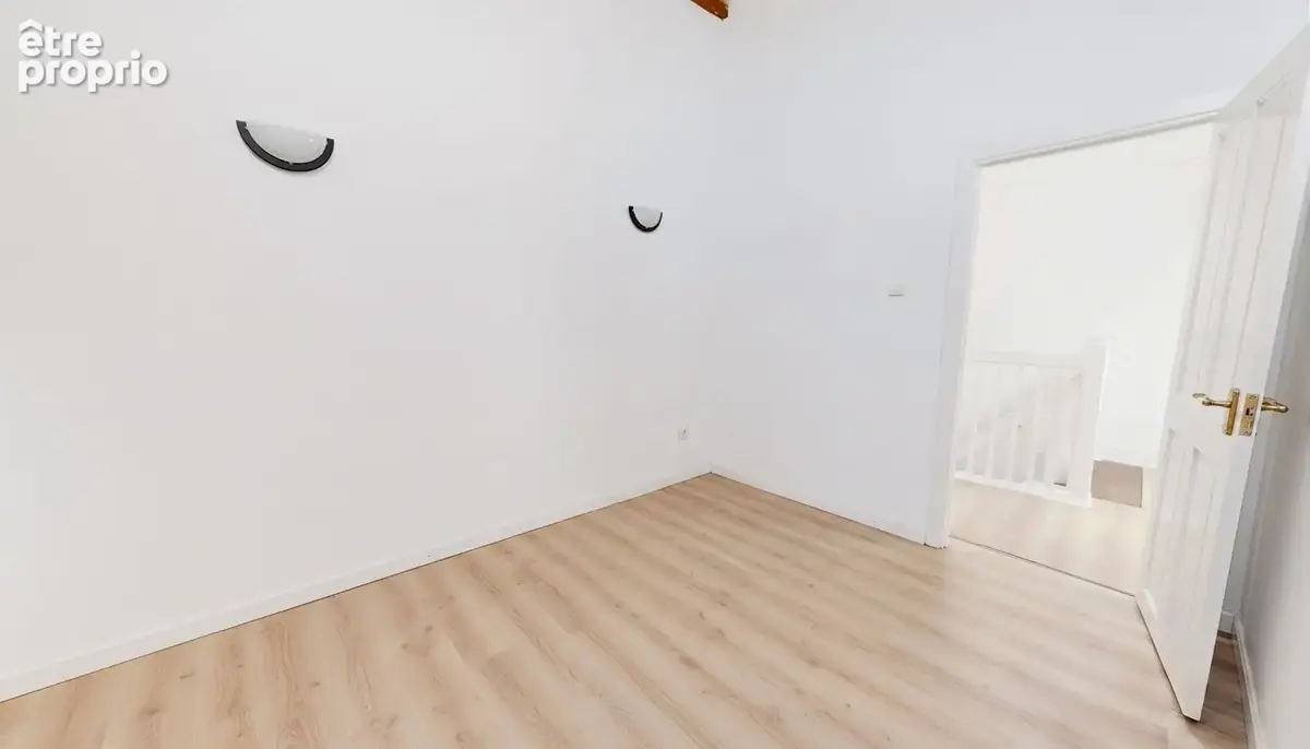 Maison T5 138 m² vue panoramique, suite parentale et jardin à 2 min du centre - photo 13